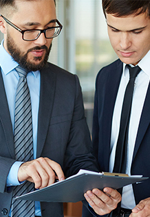 Equipo de consultoría Ciberaula